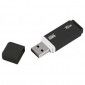 USB флеш накопитель Goodram UMO2 32GB Graphite (UMO2-0320E0R11) - фото 4 - интернет-магазин электроники и бытовой техники TTT