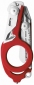 Ножиці Leatherman Raptor Rescue utility Red - фото 2 - інтернет-магазин електроніки та побутової техніки TTT