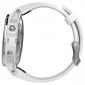 Смарт годинник Garmin Fenix 5S White with Carrara White Band (010-01685-00) - фото 5 - інтернет-магазин електроніки та побутової техніки TTT
