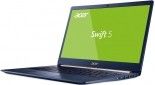 Ноутбук Acer Swift 5 SF514-52T (NX.GTMEU.016) Charcoal Blue - фото 2 - интернет-магазин электроники и бытовой техники TTT