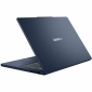 Ноутбук Lenovo IdeaPad Slim 3 14IRH10 (83K000AJRA) Cosmic Blue - фото 5 - інтернет-магазин електроніки та побутової техніки TTT