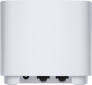 Маршрутизатор Asus ZenWiFi AX Mini XD4 3PK AX1800 (XD4-3PK-WHITE) White - фото 6 - интернет-магазин электроники и бытовой техники TTT