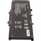 Акумулятор PowerPlant для HP ZBook Studio X360 G5 (ZG06XL) 11.55V 6200mAh (NB462353) - фото 3 - інтернет-магазин електроніки та побутової техніки TTT