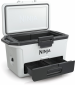 Термосумка Ninja FrostVault Hard Cooler 47 л (FB151EUWH) Cloud White - фото 3 - інтернет-магазин електроніки та побутової техніки TTT
