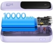 УМБ Baseus Qpow Pro 22.5W 10000mAh (PPQD020105) Purple - фото 4 - интернет-магазин электроники и бытовой техники TTT