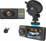 Видеорегистратор Aspiring Alibi 9, GPS, 3 Cameras, SpeedCam (CD1MP20GAL9) - фото 2 - интернет-магазин электроники и бытовой техники TTT