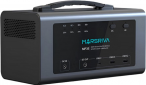 Зарядная станция Marsriva MP3S / 300 Вт / 327.6 Вт⋅ч / LiFePO4 (MP3S_MARSRIVA) - фото 2 - интернет-магазин электроники и бытовой техники TTT