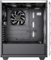 Корпус GameMax Diamond CP White - фото 10 - интернет-магазин электроники и бытовой техники TTT