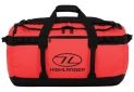 Сумка-рюкзак Highlander Storm Kitbag 65 58х34х34 см (927454) Red - фото 2 - інтернет-магазин електроніки та побутової техніки TTT