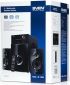 Акустическая система Sven MS-2100 Black - фото 7 - интернет-магазин электроники и бытовой техники TTT