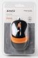 Мышь A4Tech FM10 USB (4711421941976) Orange  - фото 6 - интернет-магазин электроники и бытовой техники TTT