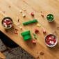 Конструктор LEGO Super Mario Растение-пиранья 540 деталей (71426) - фото 4 - интернет-магазин электроники и бытовой техники TTT