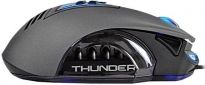 Мышь Aorus Thunder M7 USB (GM-THUNDER M7) Black - фото 3 - интернет-магазин электроники и бытовой техники TTT