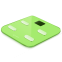 Ваги підлогові YUNMAI Color Smart Scale Green(M1302-GN) - фото 3 - інтернет-магазин електроніки та побутової техніки TTT