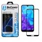 Защитное стекло BeCover для Huawei Y5 2019 (703832) Black - фото 2 - интернет-магазин электроники и бытовой техники TTT