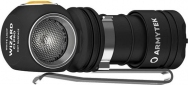 Фонарь налобный Armytek Wizard C1 Pro Magnet USB (F09001C) - фото 2 - интернет-магазин электроники и бытовой техники TTT