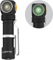 Ліхтар налобний Armytek Wizard C2 WG Magnet USB (F09201W) - фото 2 - інтернет-магазин електроніки та побутової техніки TTT