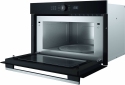 Встраиваемая микроволновая печь Whirlpool WMD54MX - фото 2 - интернет-магазин электроники и бытовой техники TTT