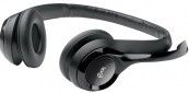 Навушники Logitech Headset H390 USB (981-000406) - фото 2 - інтернет-магазин електроніки та побутової техніки TTT