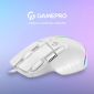 Мышь GamePro GM500 White - фото 9 - интернет-магазин электроники и бытовой техники TTT