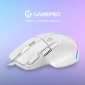 Миша GamePro GM500 White - фото 9 - інтернет-магазин електроніки та побутової техніки TTT