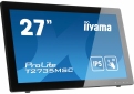 Монитор Iiyama ProLite T2735MSC-B3 - фото 2 - интернет-магазин электроники и бытовой техники TTT