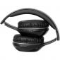 Навушники Xtrike Me HD-215BK Black - фото 3 - інтернет-магазин електроніки та побутової техніки TTT