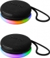 Портативная колонка Defender Enjoy 40 LED 7W bluetooth Black  - фото 4 - интернет-магазин электроники и бытовой техники TTT