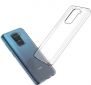 Силиконовый чехол BeCover для Xiaomi Redmi Note 9 / 10X (704973) Transparancy  - фото 4 - интернет-магазин электроники и бытовой техники TTT