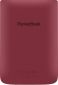 Электронная книга PocketBook 628 Touch Lux 5 Ink (PB628-R-CIS) Red - фото 6 - интернет-магазин электроники и бытовой техники TTT