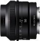Объектив Sony 50mm, f/2.5 G для камер NEX - фото 3 - интернет-магазин электроники и бытовой техники TTT