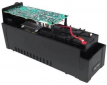 ДБЖ LogicPower LP 650VA-P (LP1879) - фото 3 - інтернет-магазин електроніки та побутової техніки TTT