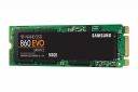 Жесткий диск Samsung 860 Evo-Series 500GB M.2 SATA III V-NAND TLC (MZ-N6E500BW) - фото 3 - интернет-магазин электроники и бытовой техники TTT