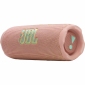 Акустическая система JBL Flip 7 (JBLFLIP7PINK) Pink - фото 3 - интернет-магазин электроники и бытовой техники TTT