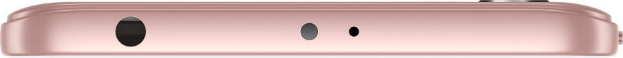 Смартфон Xiaomi Redmi Note 5A 2/16GB Rose Gold - фото 4 - інтернет-магазин електроніки та побутової техніки TTT