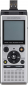 Диктофон Olympys OM SYSTEM WS-882 Silver - фото 4 - интернет-магазин электроники и бытовой техники TTT