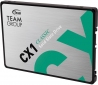 SSD накопичувач Team CX1 480GB 2.5