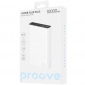 УМБ Proove Hyper Flux Plus 22.5W 10000mAh (PBF122120002) White - фото 2 - интернет-магазин электроники и бытовой техники TTT
