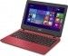 Ноутбук Acer Aspire ES1-131-C57G (NX.G17EU.004) Red - фото 2 - інтернет-магазин електроніки та побутової техніки TTT