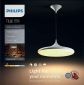 Смарт-светильник PHILIPS Cher Hue pendant 1x39W (40761/31/P7) White - фото 5 - интернет-магазин электроники и бытовой техники TTT