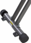 Велотренажер Toorx Upright Bike BRX Compact Multifit (BRX-COMPACT-MFIT) - фото 8 - интернет-магазин электроники и бытовой техники TTT