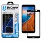 Защитное стекло BeCover для Xiaomi Redmi 7A (703886) Black - фото 3 - интернет-магазин электроники и бытовой техники TTT