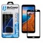 Захисне скло BeCover для Xiaomi Redmi 7A (703886) Black - фото 3 - інтернет-магазин електроніки та побутової техніки TTT