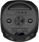 Портативная колонка Real-El X-780 Party speaker 80W (EL121600030) Black - фото 6 - интернет-магазин электроники и бытовой техники TTT