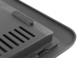 Підставка для ноутбука Modecom SILENT FAN MC-CF13 (PL-MC-CF-13) Black - фото 6 - інтернет-магазин електроніки та побутової техніки TTT