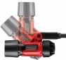 Аккумуляторная воздуходувка Einhell GP-LB 36/270 Li E BL - Solo 36В (18+18) 25000 об/мин 2 кг без АКБ и ЗУ (3433570) - фото 6 - интернет-магазин электроники и бытовой техники TTT