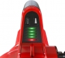Садовий пилосос акумуляторний Einhell Professional X-Change VENTURRO 36/240 (3433640) - фото 6 - інтернет-магазин електроніки та побутової техніки TTT