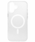 Панель BeCover FIBRA Shock-Proof case with MagSafe для Apple iPhone 17 (715448) White - фото 2 - інтернет-магазин електроніки та побутової техніки TTT