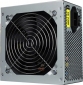 Блок питания GameMax GM-400W-80+APFC 400W  - фото 2 - интернет-магазин электроники и бытовой техники TTT