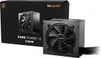 Блок питания be quiet! Pure Power 12 1000W (BP005EU) - фото 2 - интернет-магазин электроники и бытовой техники TTT